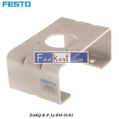 Picture of DARQ-K-P-A1-F05-20-R1 Festo Adjustment Detector