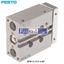 Picture of DFM-12-25-P-A-KF  Festo Guide Cylinder