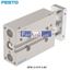 Picture of DFM-12-50-P-A-KF  Festo Guide Cylinder
