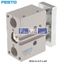Picture of DFM-16-10-P-A-KF  Festo Guide Cylinder