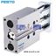 Picture of DFM-16-40-P-A-GF   Festo Guide Cylinder