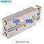 Picture of DFM-16-100-P-A-KF  Festo Guide Cylinder