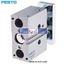 Picture of DFM-20-20-P-A-KF  Festo Guide Cylinder