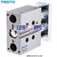 Picture of DFM-20-25-P-A-GF  Festo Guide Cylinder