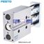 Picture of DFM-20-80-P-A-GF  Festo Guide Cylinder