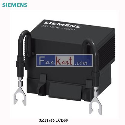 Picture of 3RT1956-1CD00 Siemens Surge suppressor