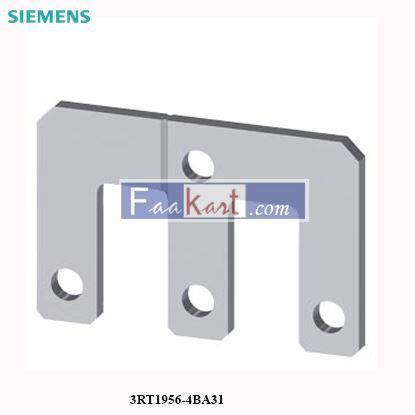 Picture of 3RT1956-4BA31 Siemens Link for paralleling