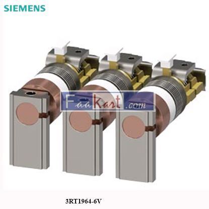 Picture of 3RT1964-6V Siemens Vacuum interrupters