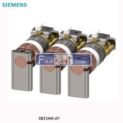 Picture of 3RT1965-6V Siemens  Vacuum interrupters