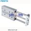 Picture of DFM-40-160-P-A-KF  Festo Guide Cylinder