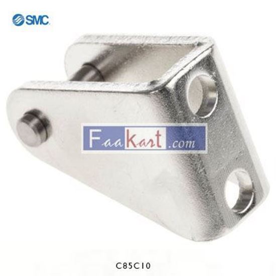Picture of C85C10   Rear clevis for 10mm cylinder