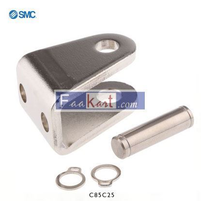 Picture of C85C25   Rear clevis for 20/25mm cylinder