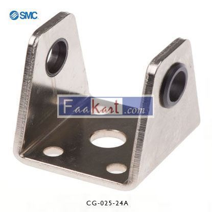 Picture of CG-025-24A  SMC Pivot Bracket CG-025-24A 25mm