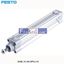 Picture of DSBC-32-200-PPVA-N3  Festo Pneumatic Cylinder