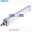 Picture of DSBC-32-250-PPVA-N3  Festo Pneumatic Cylinder(1376430)