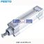 Picture of DSBC-40-100-PPSA-N3  Festo Pneumatic Cylinder