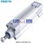 Picture of DSBC-40-100-PPVA-N3  Festo Pneumatic Cylinder