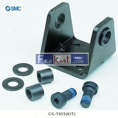 Picture of CG-T025(KIT)   Trunnion mounting for 25mm cylinder