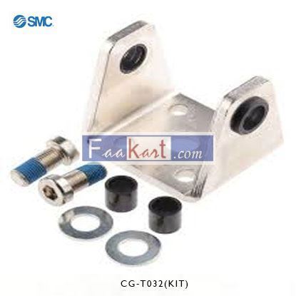 Picture of CG-T032(KIT)   Trunnion mounting for 32mm cylinder