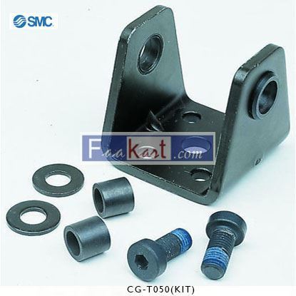 Picture of CG-T050(KIT)    Trunnion mounting for 50mm cylinder