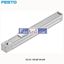 Picture of ELGC-TB-KF-80-600  NewFesto Electric Linear Actuator