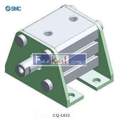 Picture of CQ-L032   SMC Foot CQ-L032 32mm