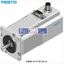 Picture of EMMS-ST-57-M-SE-G2  NewFesto Hybrid Stepper Motor