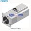 Picture of EMMS-ST-57-S-SB-G2  NewFesto Hybrid Stepper Motor