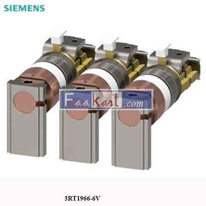 Picture of 3RT1966-6V Siemens Vacuum interrupters