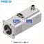 Picture of EMMS-ST-57-S-SEB-G2 NewFesto Hybrid Stepper Motor