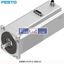 Picture of EMMS-ST-87-L-SEB-G2  NewFesto Hybrid Stepper Motor