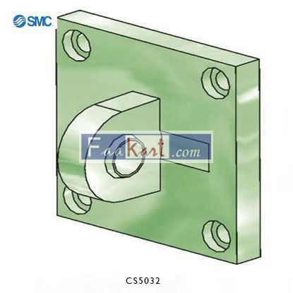 Picture of CS5032  Male clevis & ball joint, CP95/CP96 32mm