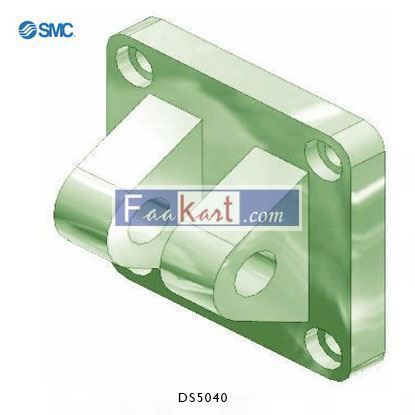 Picture of DS5040   Double rear clevis, CP95/CP96, 40mm