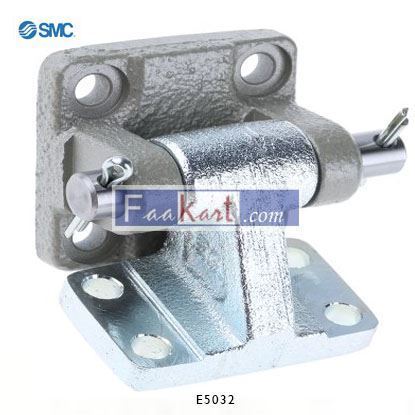 Picture of E5032  CP95/CP96 rear hinge assembly,32mm