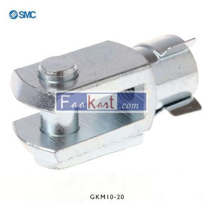 Picture of GKM10-20   Piston rod clevis for 25mm cylinder