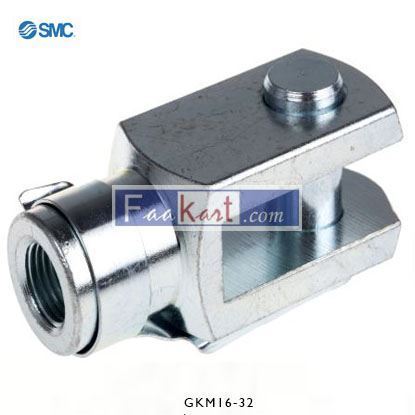 Picture of GKM16-32   CP95/CP96 piston rod clevis,50mm bore
