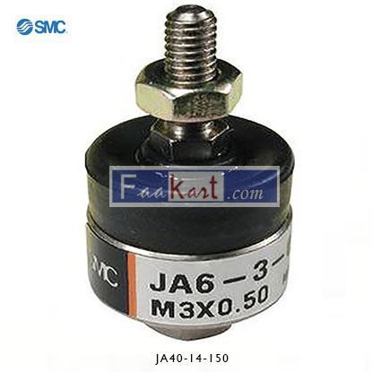 Picture of JA40-14-150  Floating Rod Joint, 40mm, M14x1.5 Thread