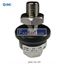 Picture of JS32-10-125   NewSMC Floating Joint JS32-10-125 25 mm, 32 mm