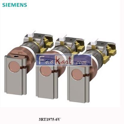 Picture of 3RT1975-6V Siemens Vacuum interrupters