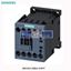 Picture of 3RT2015-1BB41-ZW97 Siemens power contactor