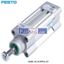 Picture of DSBC-32-25-PPVA-N3  Festo Pneumatic Cylinder   1376422   DSBC 32-25 PPVA N3