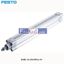 Picture of DSBC-32-320-PPSA-N3  Festo Pneumatic Cylinder