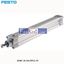 Picture of DSBC-40-320-PPVA-N3  Festo Pneumatic Cylinder