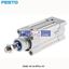 Picture of DSBC-50-40-PPSA-N3  Festo Pneumatic Cylinder