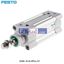 Picture of DSBC-50-60-PPSA-N3  Festo Pneumatic Cylinder