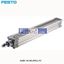 Picture of DSBC-50-500-PPSA-N3  Festo Pneumatic Cylinder