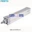 Picture of DSBC-63-320-PPSA-N3    1383641  Festo Pneumatic Cylinder