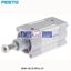 Picture of DSBC-80-25-PPSA-N3  Festo Pneumatic Cylinder