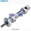 Picture of DSNU-12-10-P-A  Festo Pneumatic Cylinder 19189