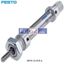 Picture of DSNU-12-25-P-A  Festo Pneumatic Cylinder